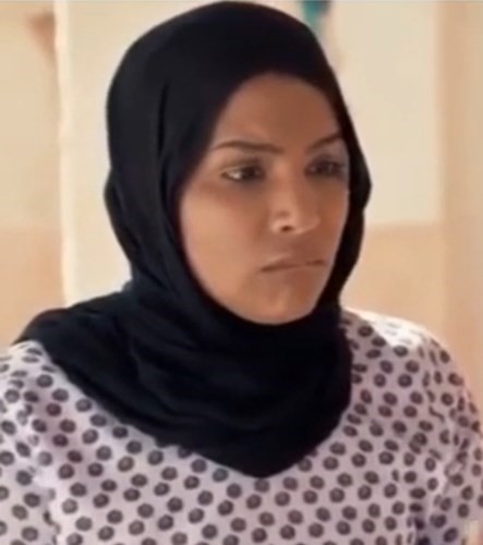 آلاء الهندي