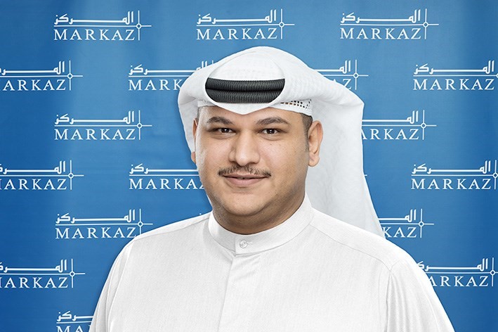 خالد المباركي