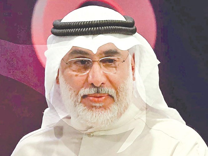 المخرج عبدالله عبدالرسول
