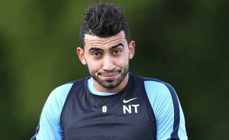 أحمد ياسر محمدي