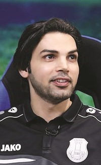 عبدالعزيز الفيلكاوي