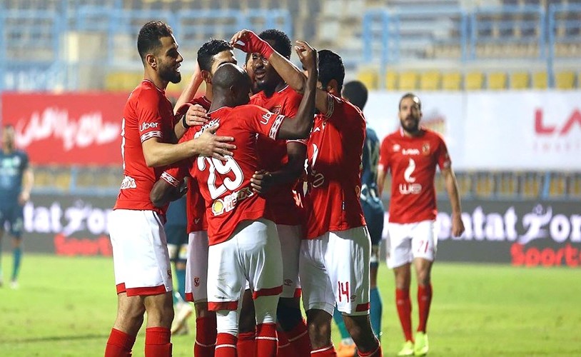 معركة «نادي القرن» تشتعل بين الأهلي والزمالك