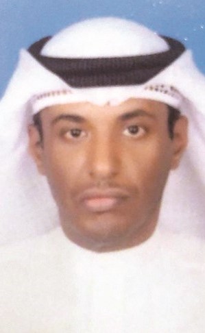 سعد الجويسري