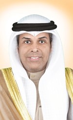 د.خالد الفاضل