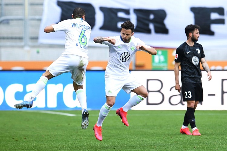 عودة «البوندسليغا».. «فال خير»