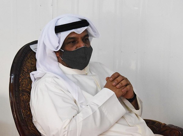 المنصور: «الدفاع» سخرت كافة إمكانياتها المادية والبشرية لدعم ومساندة مختلف وزارات ومؤسسات الدولة ضمن الجهود الرامية لمكافحة إنتشار جائحة فيروس كورونا