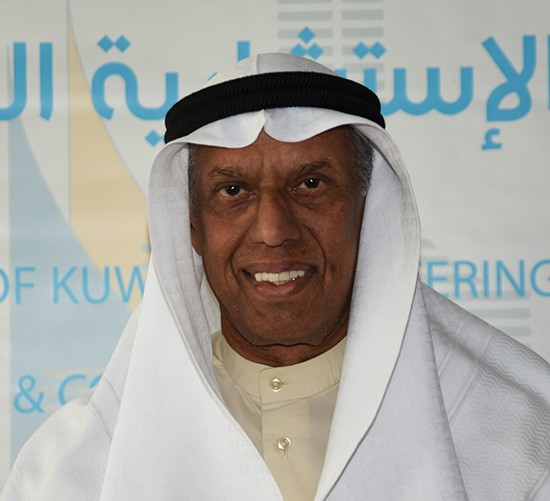 المهندس بدر السلمان 