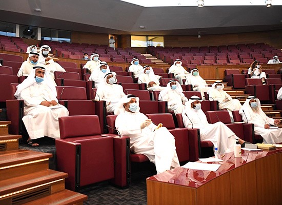 فيصل الكندري: 312 مليون دينار مصروفات الحكومة على «كورونا» خلال شهري الأزمة