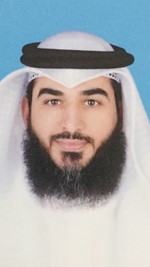 دهام الفضلي