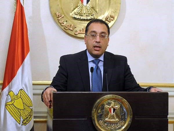 مصطفى مدبولي 