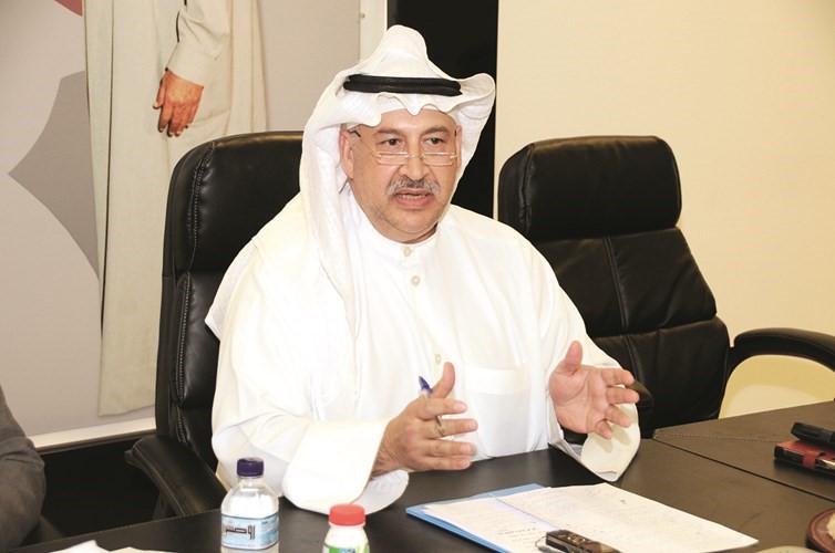 د.علي خريبط