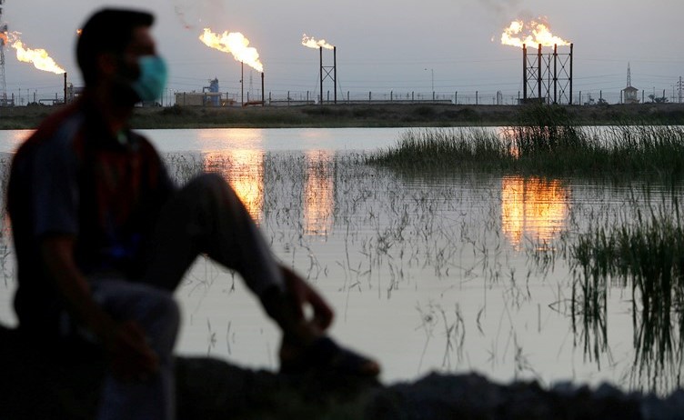 «كامكو إنفست»: النفط يهوي 66% منذ بداية العام