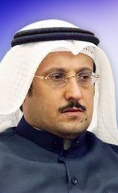 محمد الرميضي