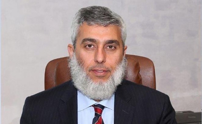 عماد سلطان