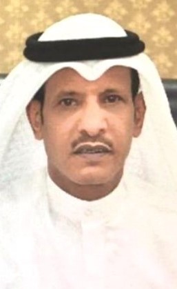 صالح العازمي