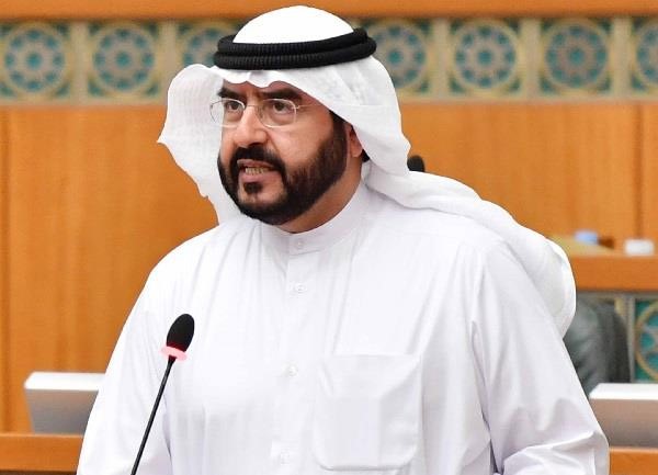 سعدون حماد : ديوان المحاسبة قام بإلغاء 13 عقداً قدمت من الحكومة منها 11 طلباً تخص وزارة الصحة