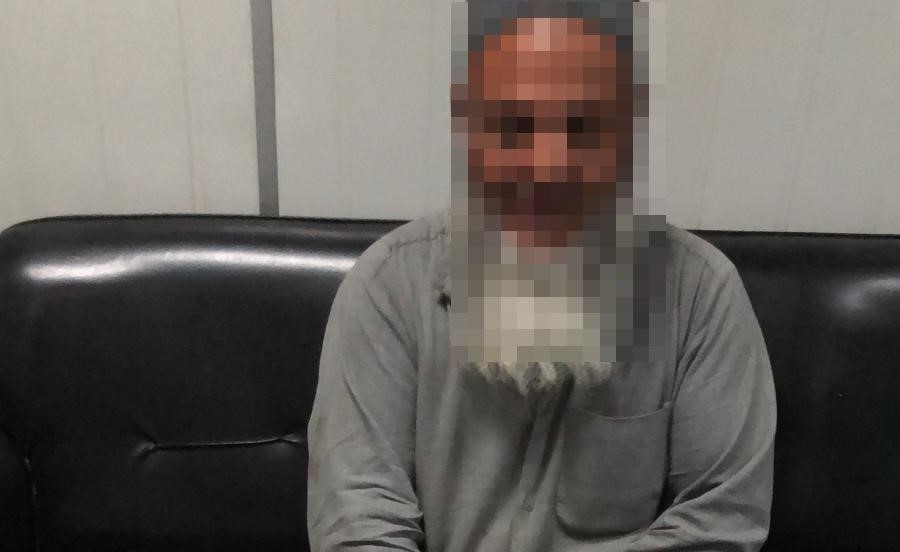 معالي وزير الداخلية يأمر بإستقبال مقيم عربي علق في منفذ الرقعي منذ 2/4/2020 وتقديم كافة الخدمات المعيشية والصحية له لحين عودته الى وطنه