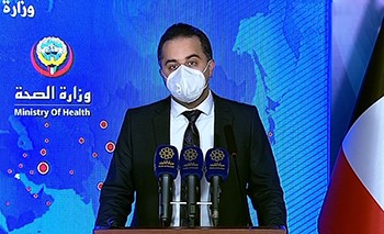 د.عبدالله السند 