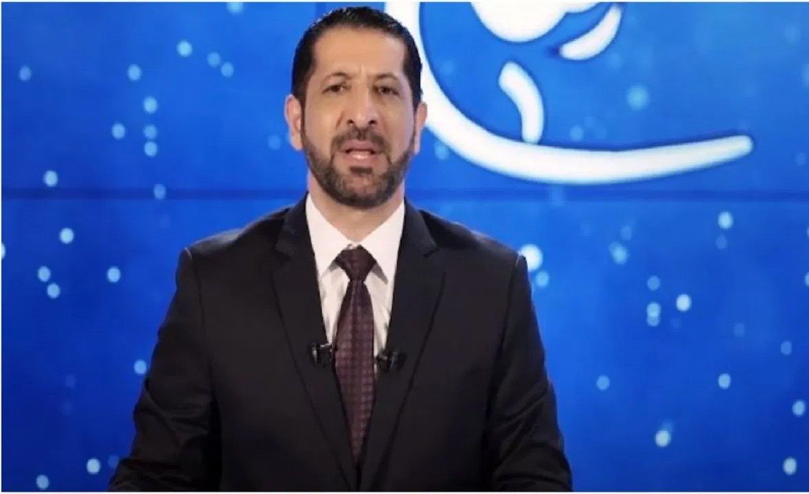 بالفيديو.. داعية: الزوجة التي تترك زوجها بعد خيانته لها «مش بنت اصول»