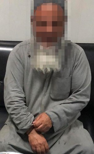الوافد داخل الكويت بعد توجيهات الوزير أنس الصالح