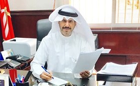 د.نايف المطيري