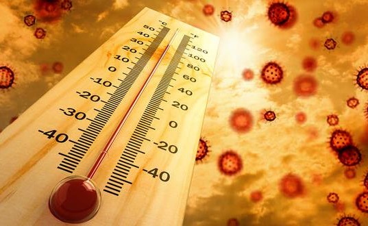 دراسة أميركية: "كورونا" مستمر في انتشاره خلال الصيف