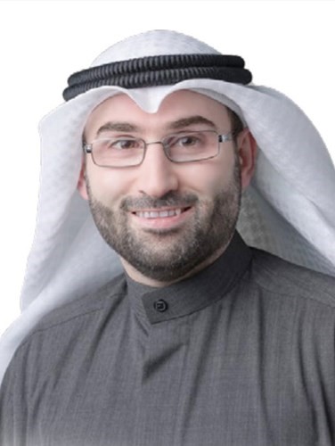 عثمان الثويني