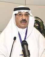عويد المشعان