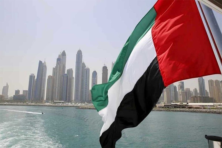 الإمارات ترحب بعودة حاملي الإقامات السارية المتواجدين خارج الدولة اعتباراً من أول يونيو