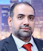 د.سالم الكندري