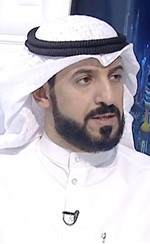 م.خالد العتيبي