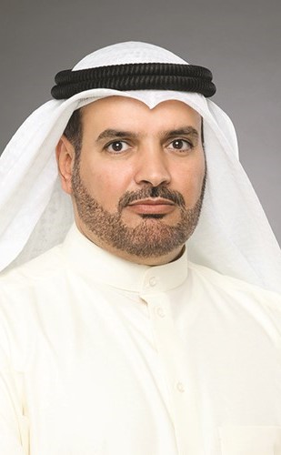 حمدان العازمي