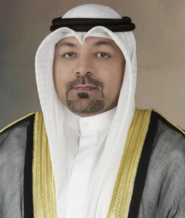 العبدالله يدعو الشركات والأفراد أصحاب البضائع الواردة في «الموانئ» إلى سرعة التخليص الجمركي والإفراج عنها