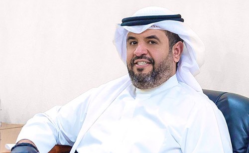 بالفيديو.. «سفير الخير والنوايا الحسنة» الشيخ دعيج الخليفة: ‏الدنيا لا ضاقت قل «الحمدلله»