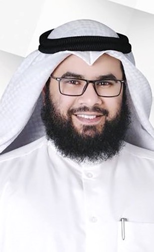 ناصر العتيبي