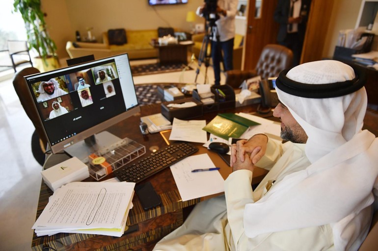 عبدالله الكندري : الحكومة لم تضع المعالجات المناسبة للمشاكل البيئية العالقة