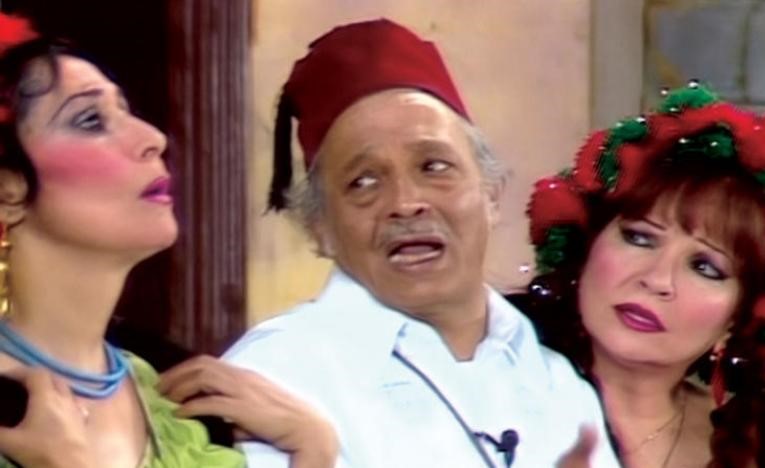 مسرحيات عربية كلاسيكية على «نتفليكس»