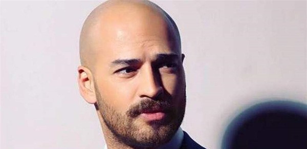 بالفيديو.. فأر في موقع تصوير "بردانة أنا".. ووسام حنا يبدأ بالصراخ!