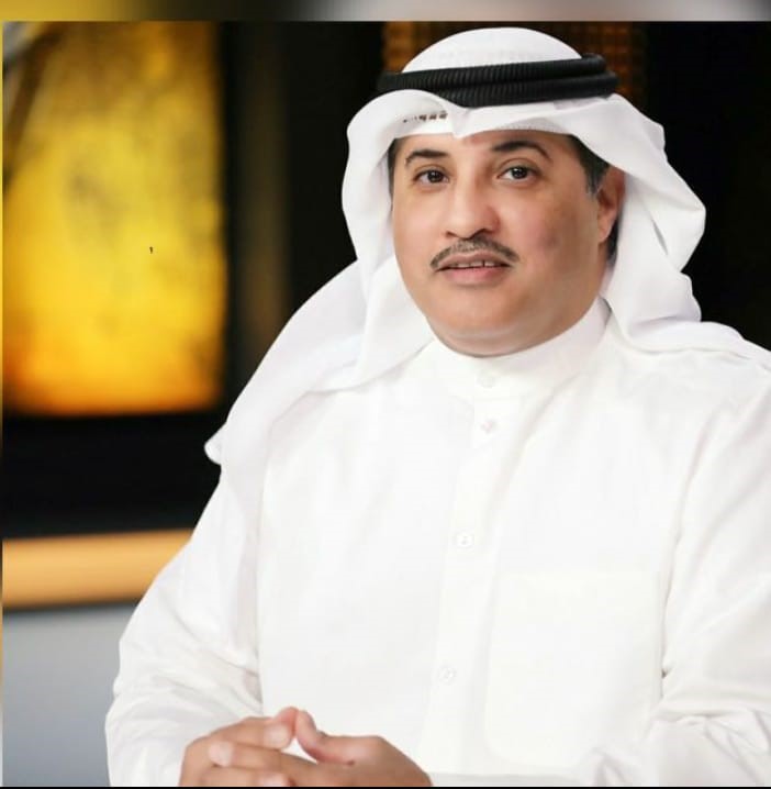المستشار جمال الجلاوي 