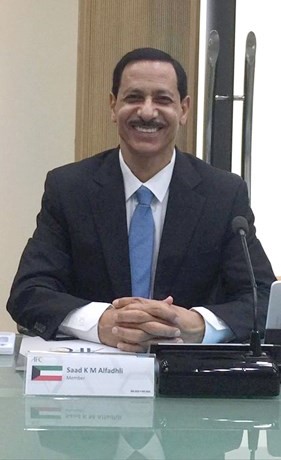 سعد كميل
