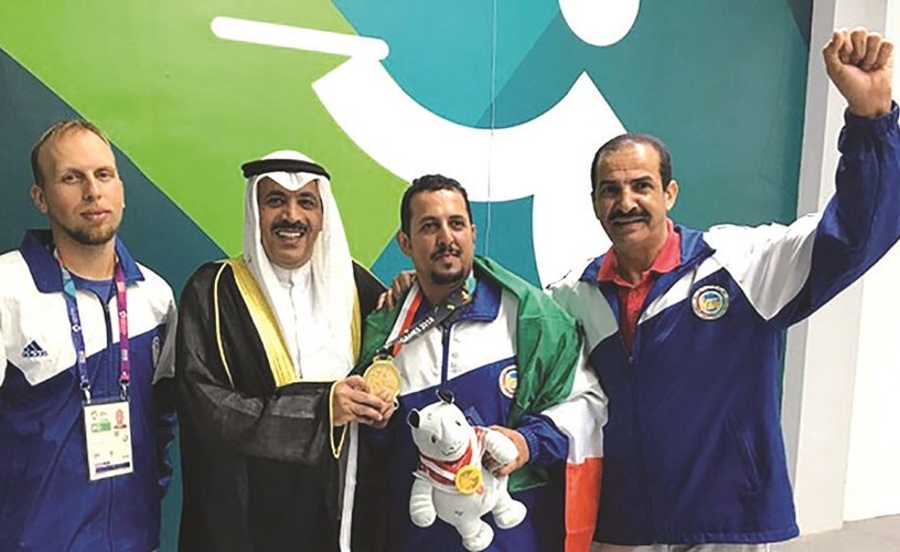 العتيبي: لا أنسى الصيام الطويل في أسكتلندا