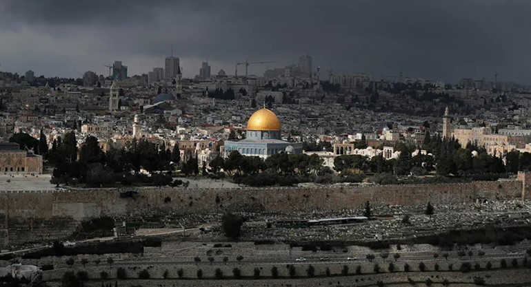 إيران تفتح «سفارة افتراضية» في القدس