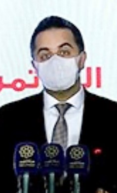 د. عبدالله السند