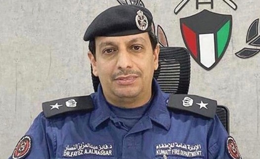 د. فايز النصار