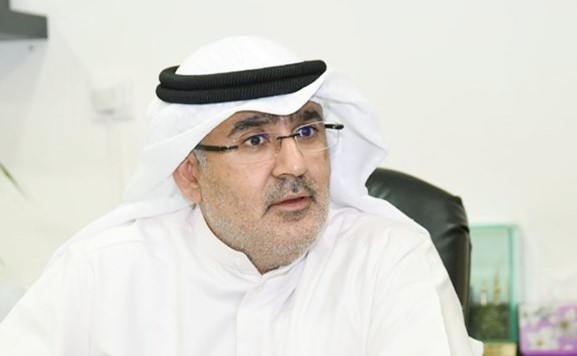 م.أحمد الحمد