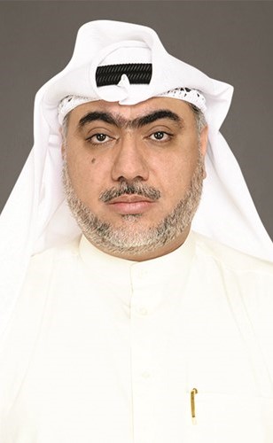 خالد الشطي