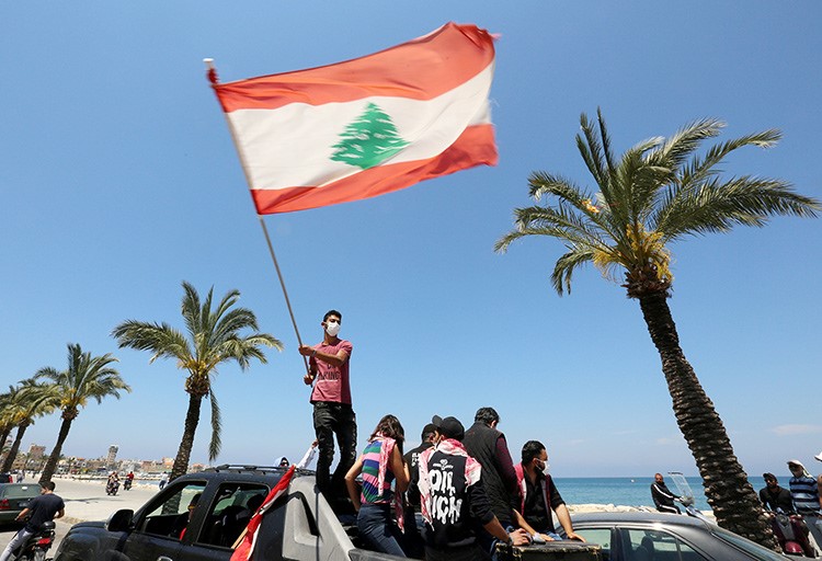 المشهد السياسي في لبنان.. وخارطة المواقف والعلاقات