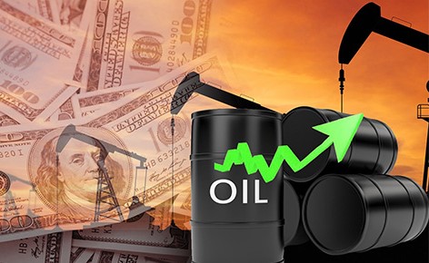 سعر برميل النفط الكويتي يرتفع 1.27 دولار ليبلغ 28.16 دولار