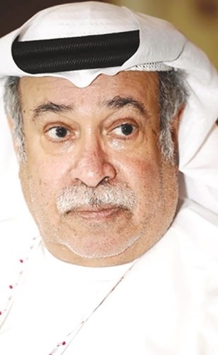 الشيخ عيسى بن راشد آل خليفة