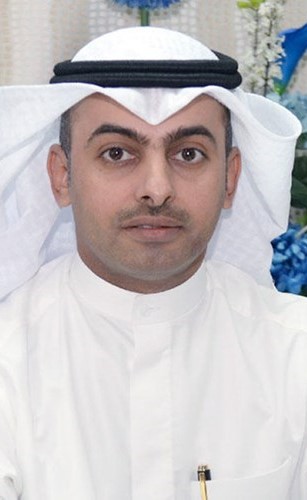 عبد الله الدماك